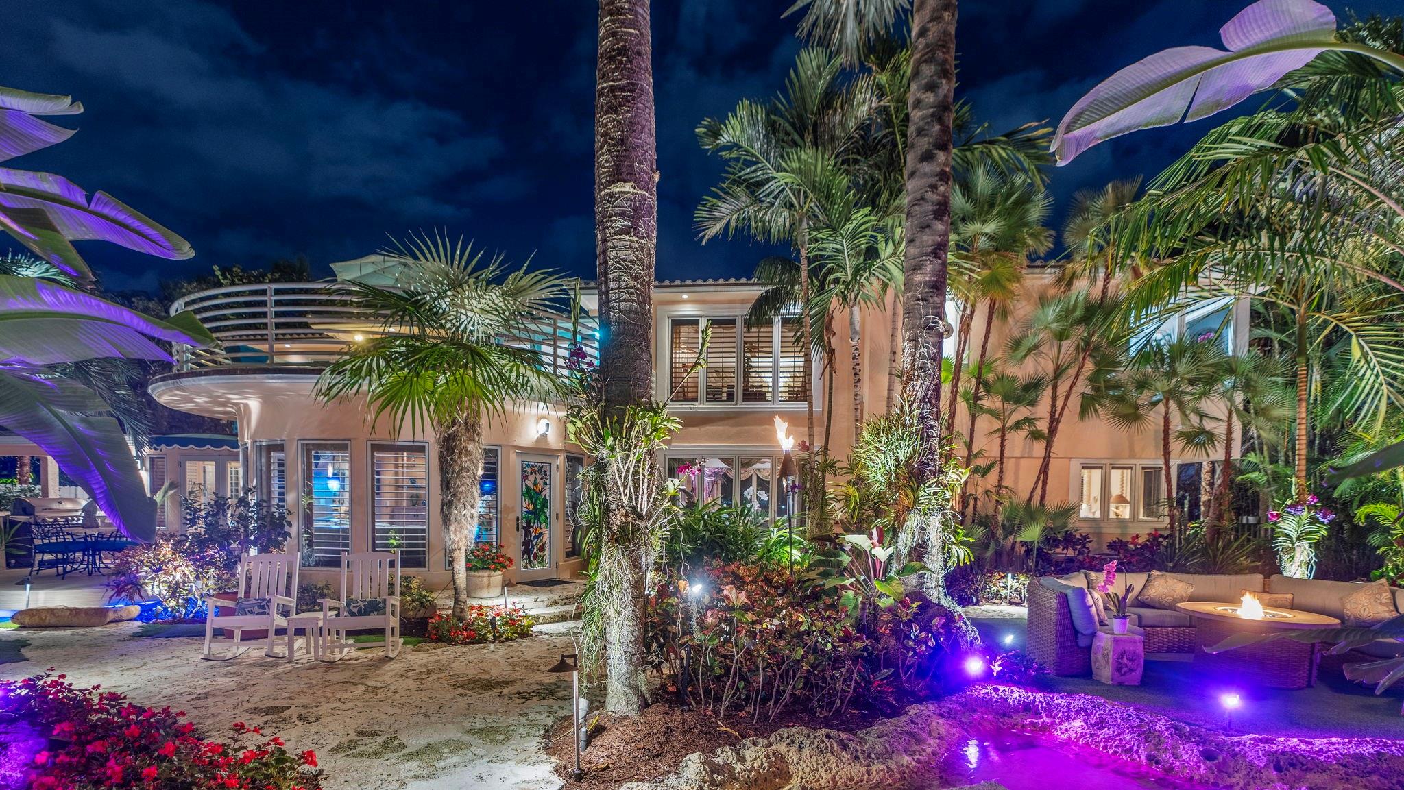 615 Idlewyld Dr Fort Lauderdale, FL 33301