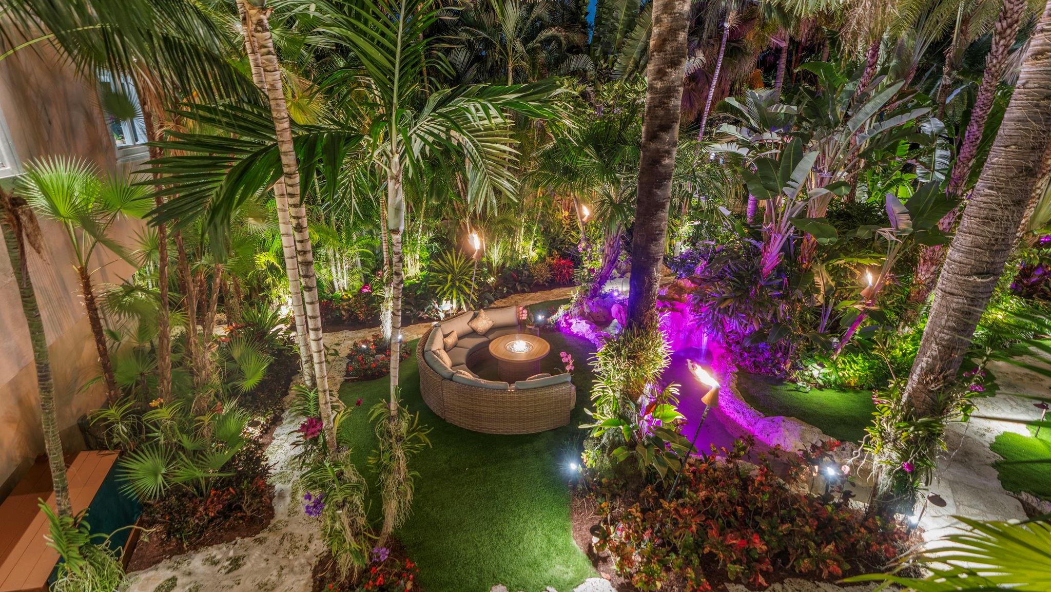 615 Idlewyld Dr Fort Lauderdale, FL 33301