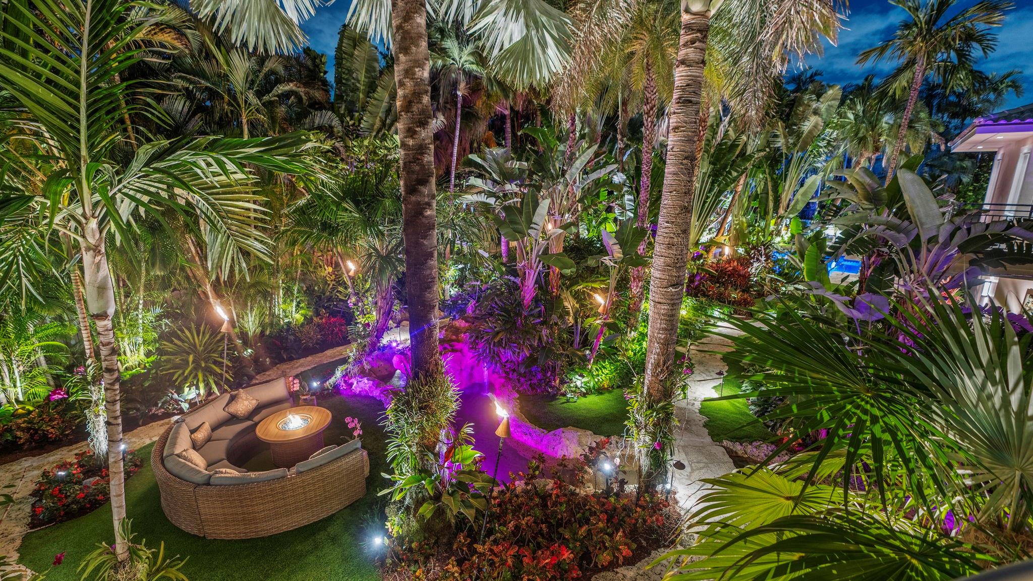 615 Idlewyld Dr Fort Lauderdale, FL 33301