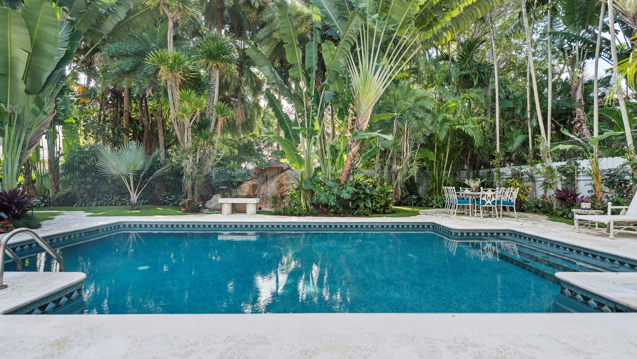 615 Idlewyld Dr Fort Lauderdale, FL 33301