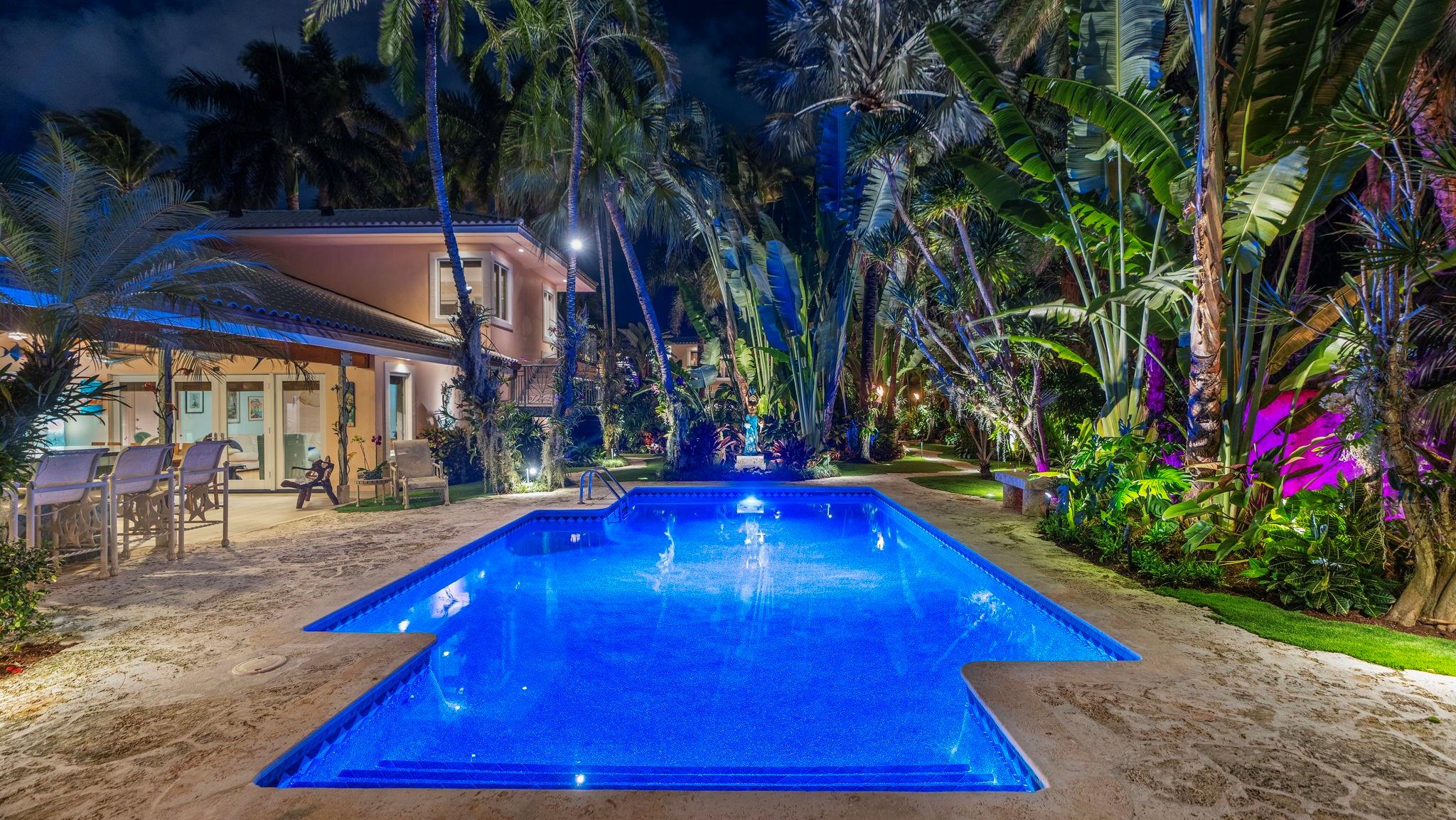 615 Idlewyld Dr Fort Lauderdale, FL 33301