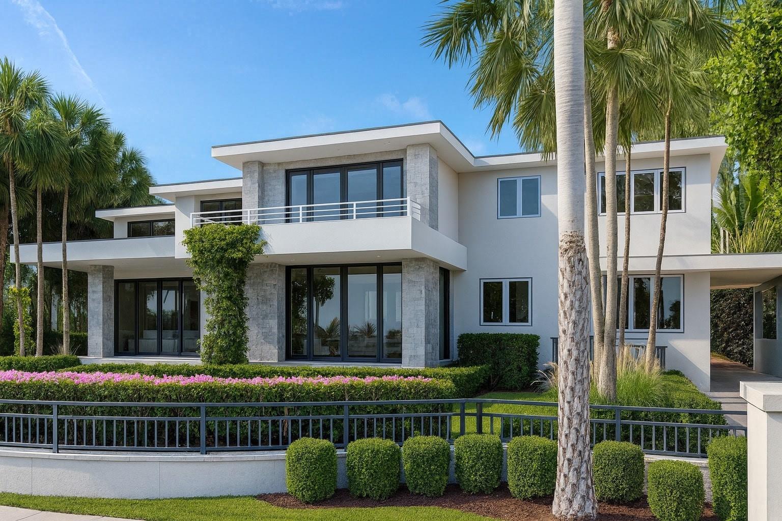 615 Idlewyld Dr Fort Lauderdale, FL 33301