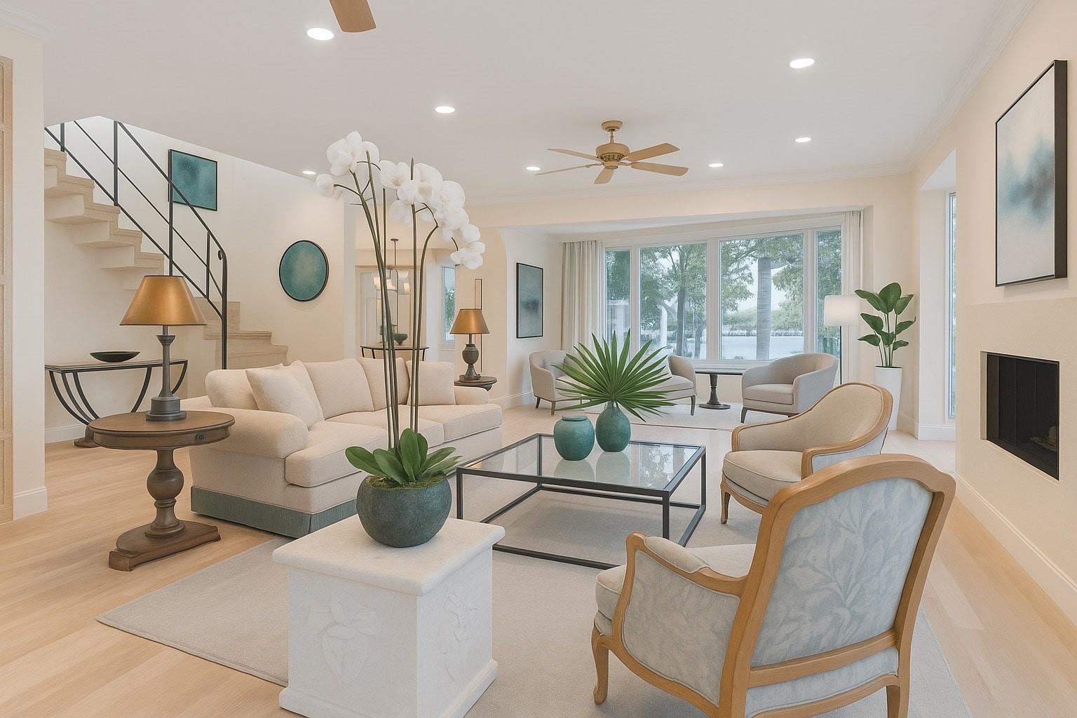 615 Idlewyld Dr Fort Lauderdale, FL 33301