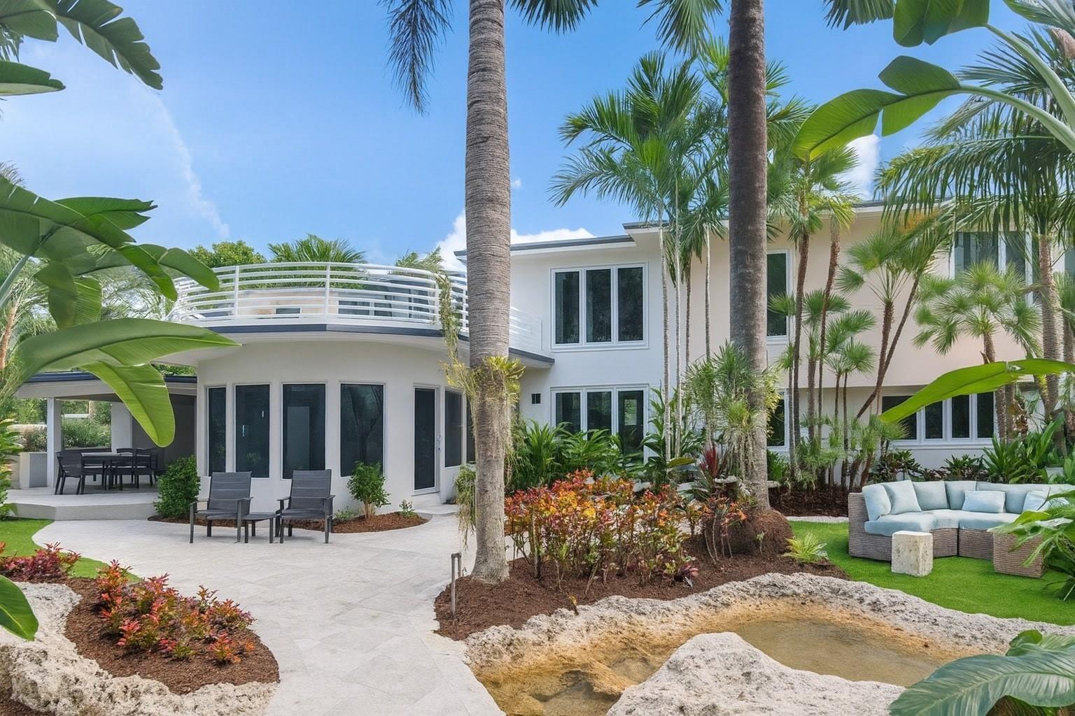 615 Idlewyld Dr Fort Lauderdale, FL 33301