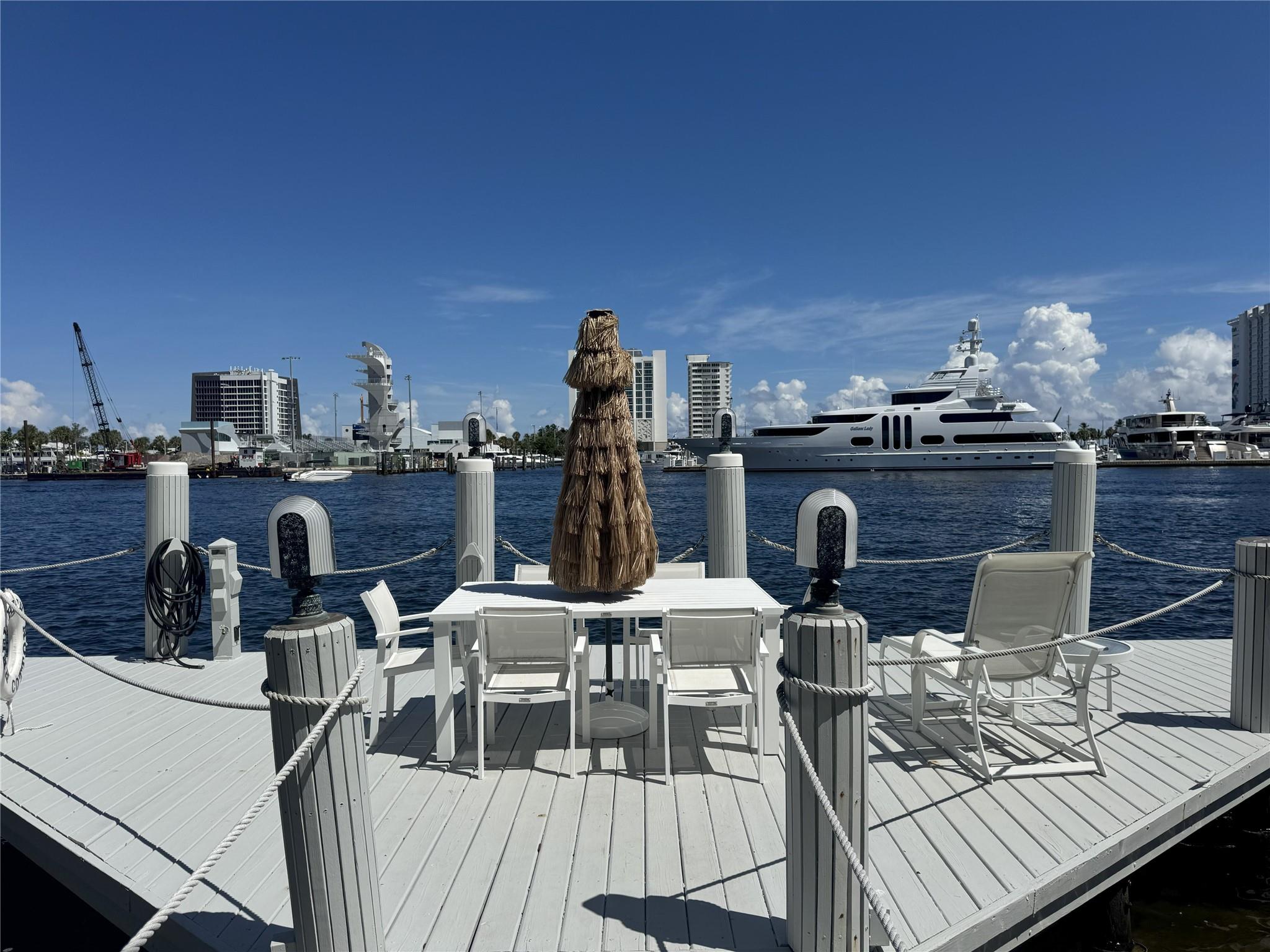 615 Idlewyld Dr Fort Lauderdale, FL 33301