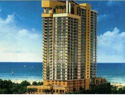 16275 Collins Ave #1501