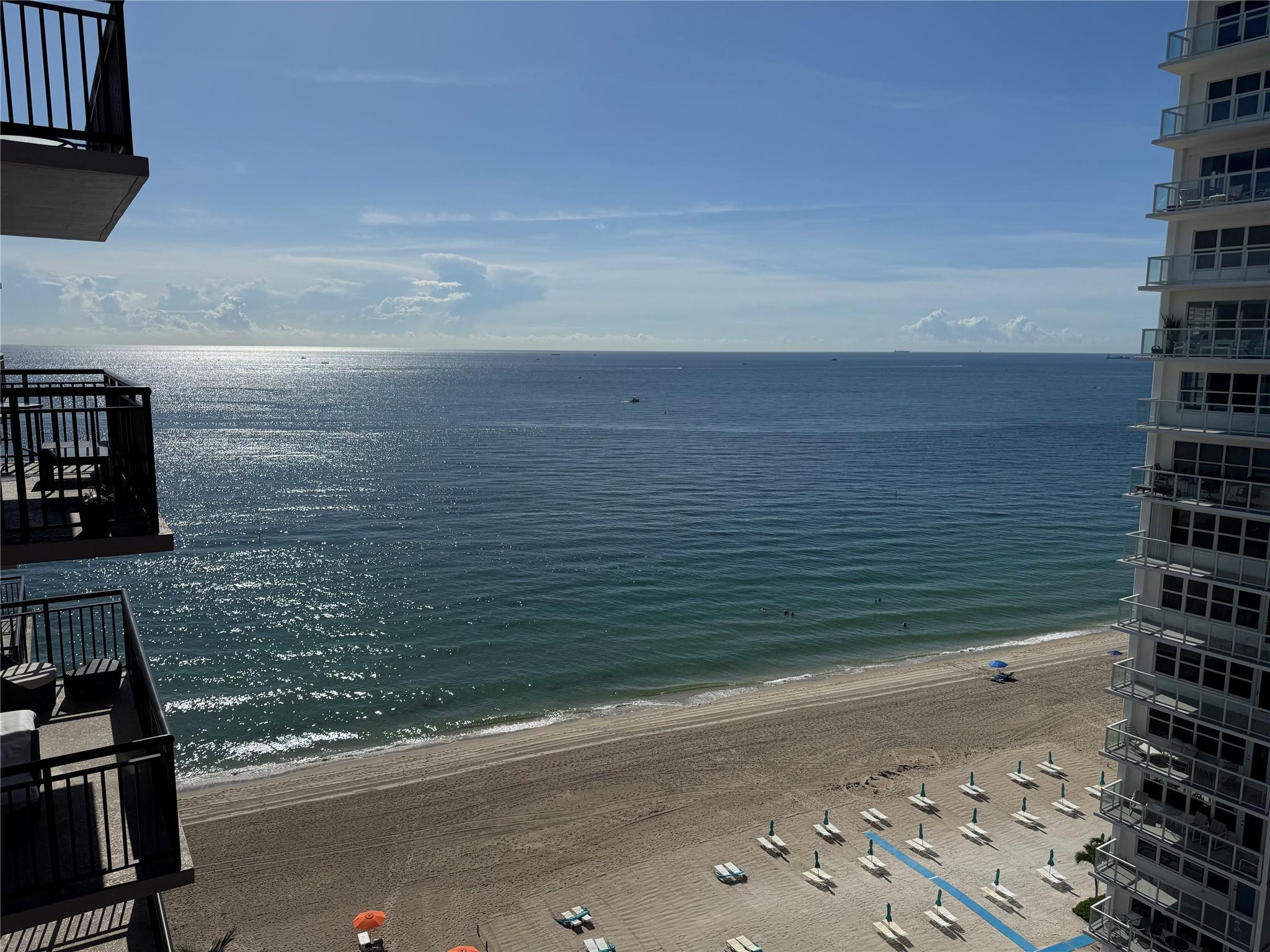 3800 Galt Ocean Dr #1508