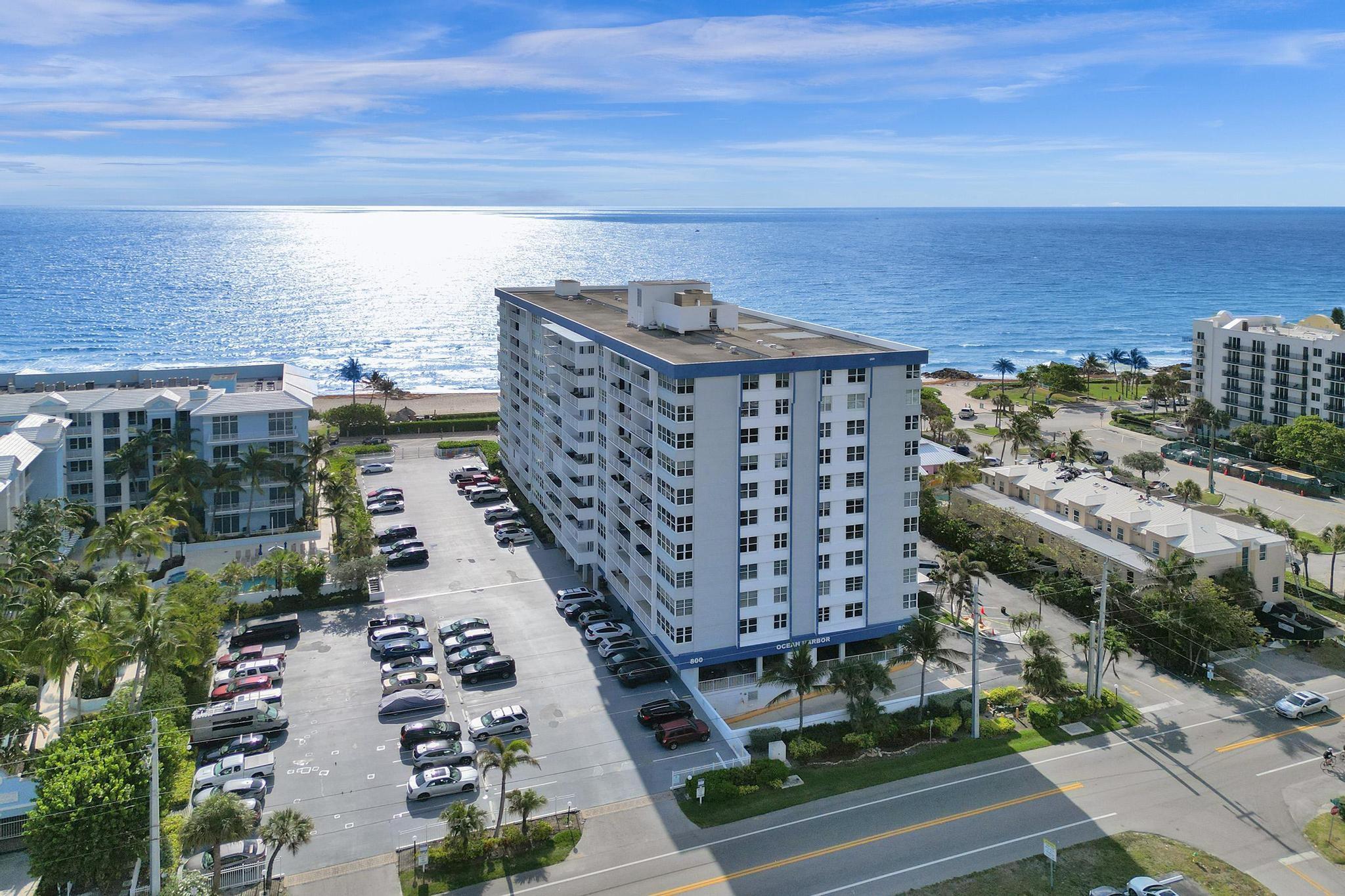 800 SE 20th Ave #915