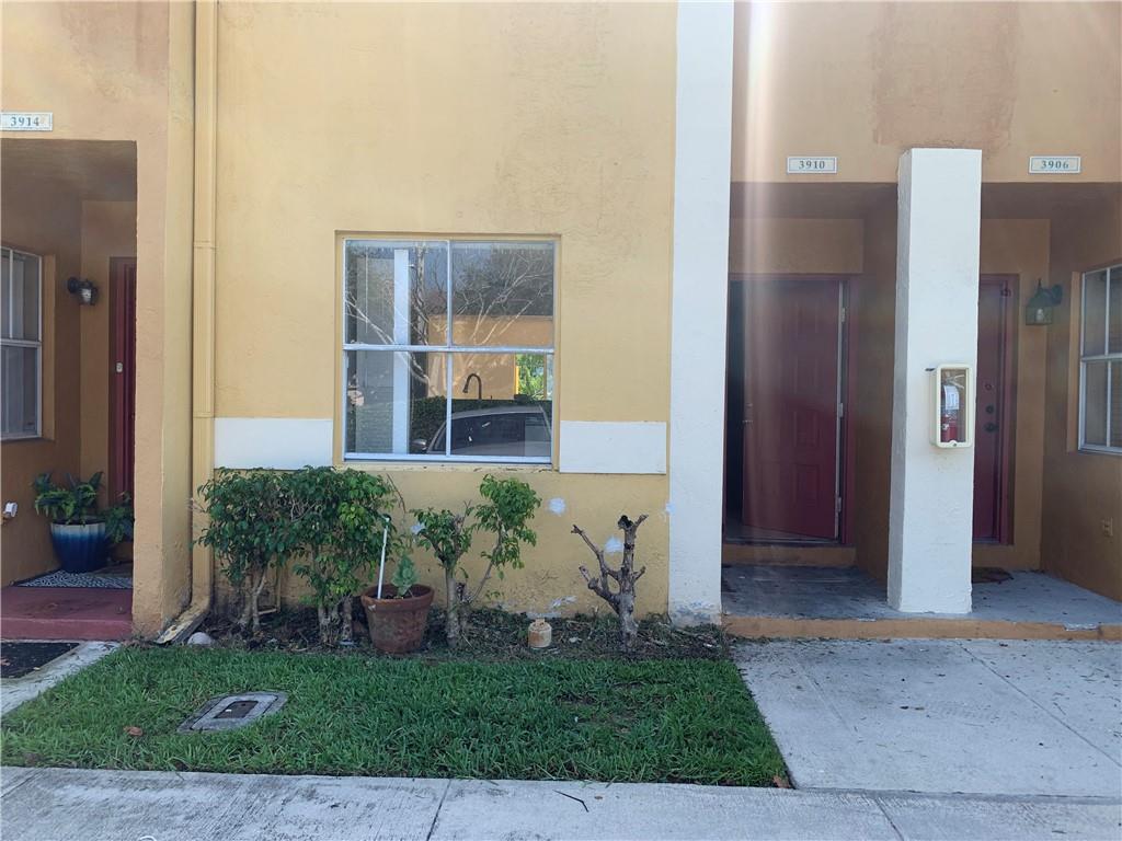 Townhouse