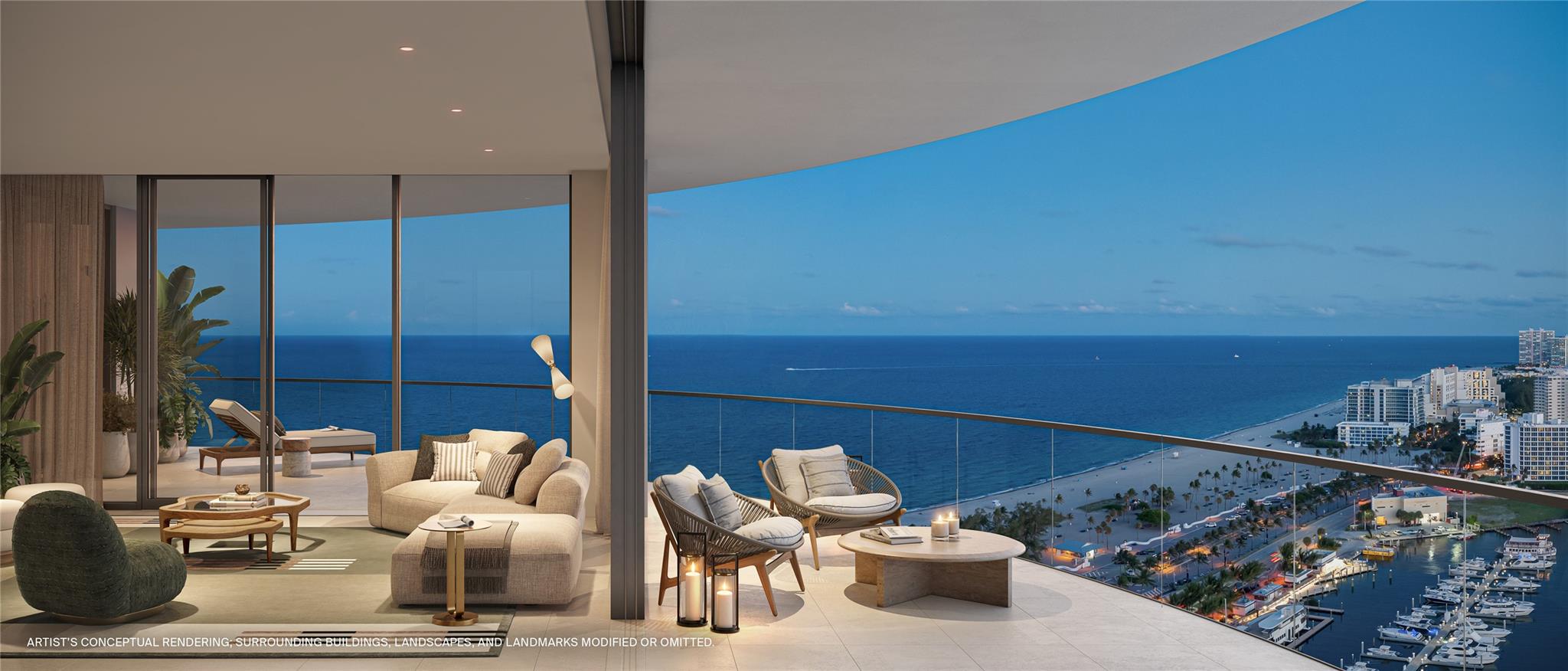 801 Seabreeze Blvd #504 Fort Lauderdale, FL 33316