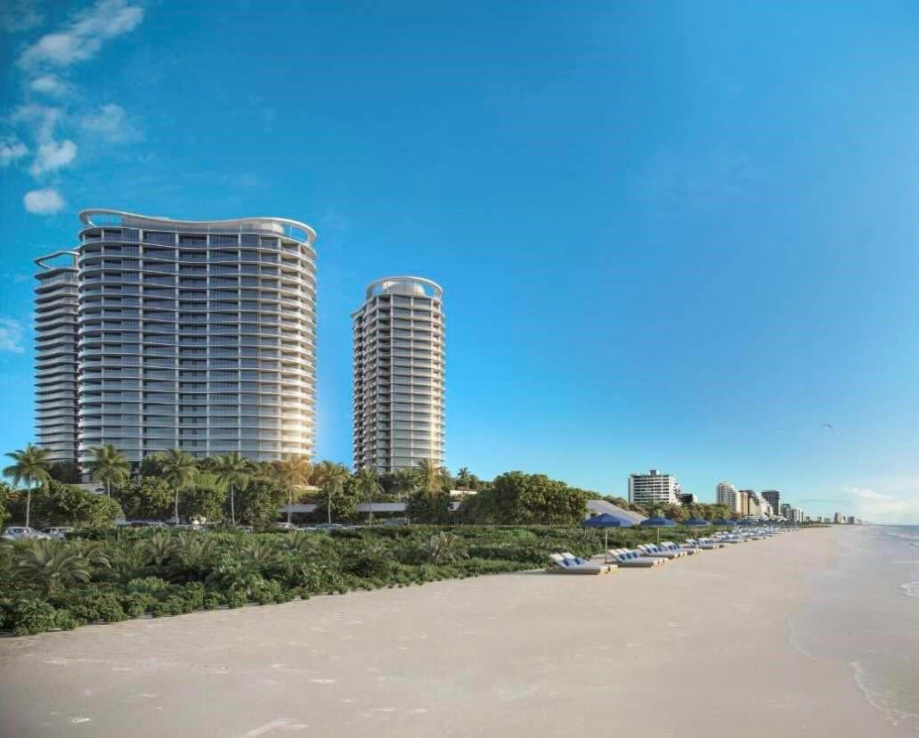 801 Seabreeze Blvd #504 Fort Lauderdale, FL 33316