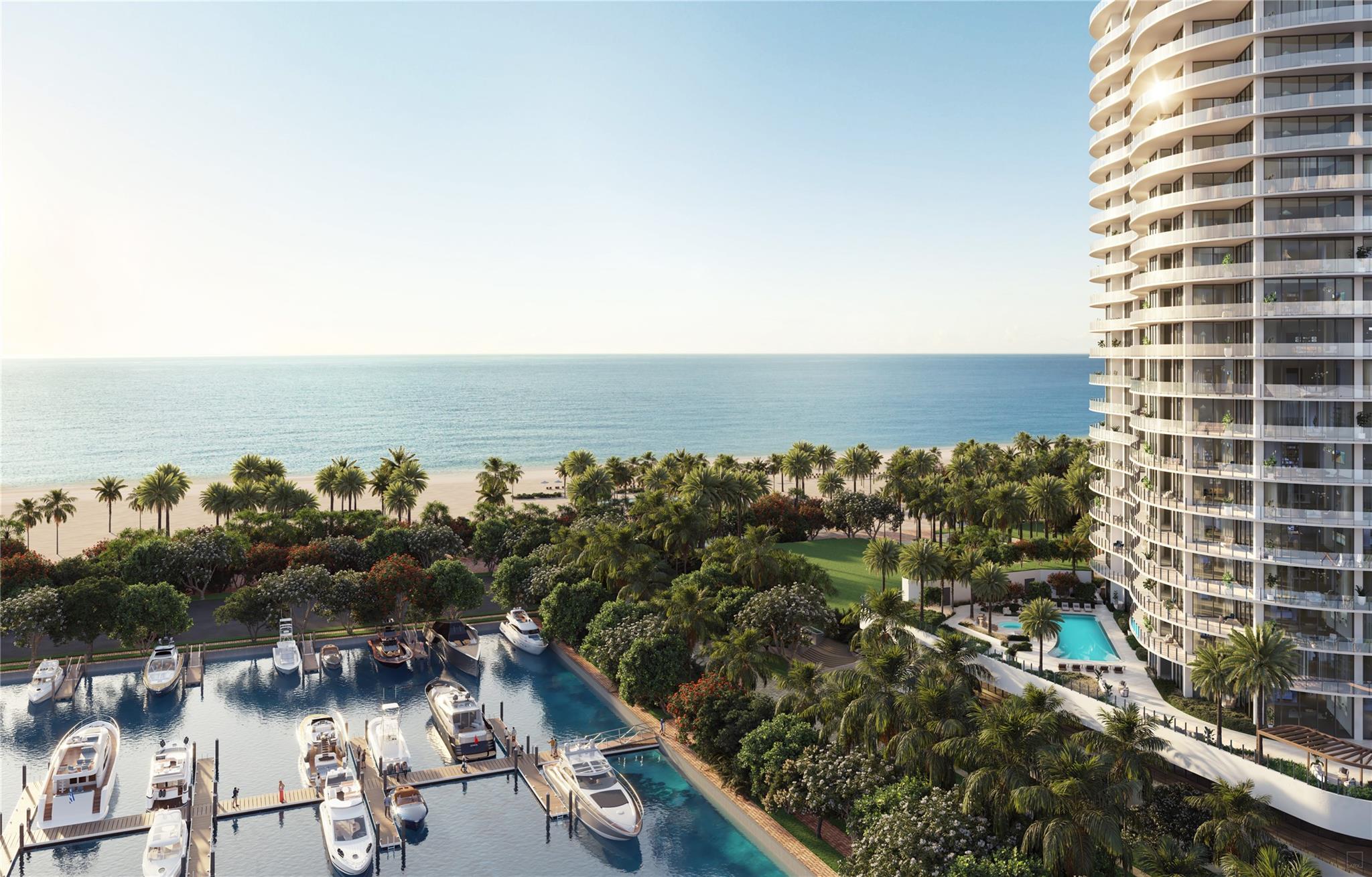 801 Seabreeze Blvd #504 Fort Lauderdale, FL 33316