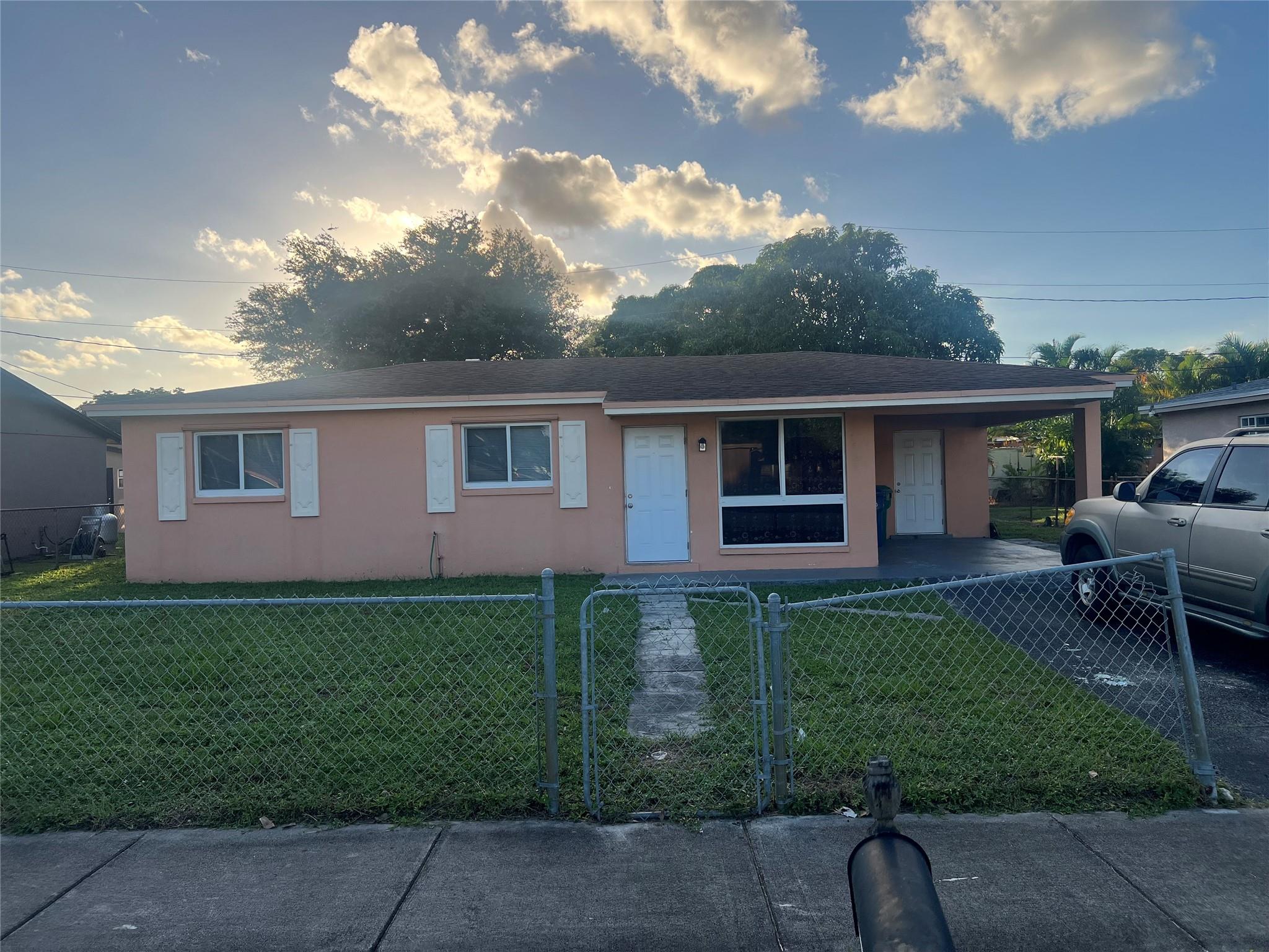 1451 NW 33rd Ave