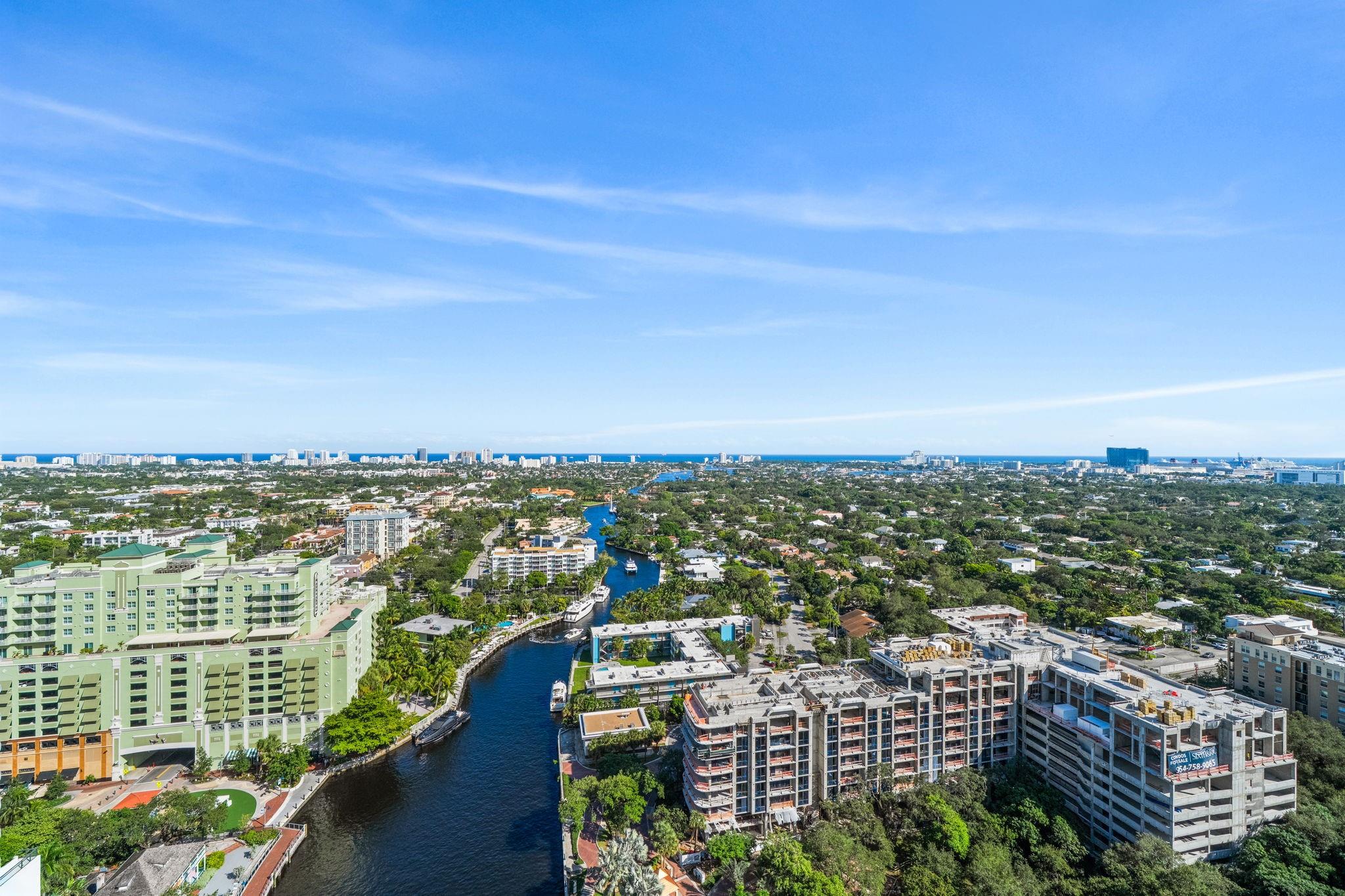 411 N New Riv Dr #2805 Fort Lauderdale, FL 33301