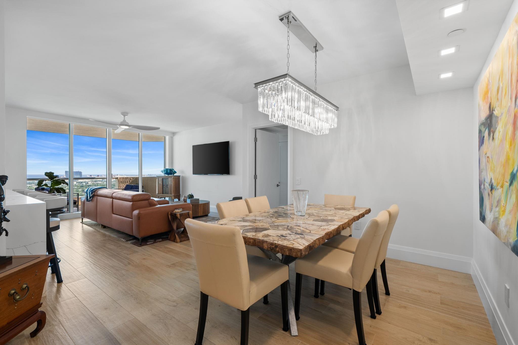 411 N New Riv Dr #2805 Fort Lauderdale, FL 33301