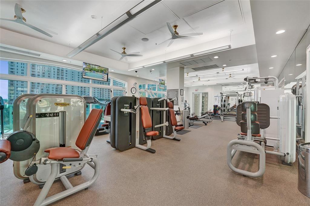 411 N New Riv Dr #2805 Fort Lauderdale, FL 33301