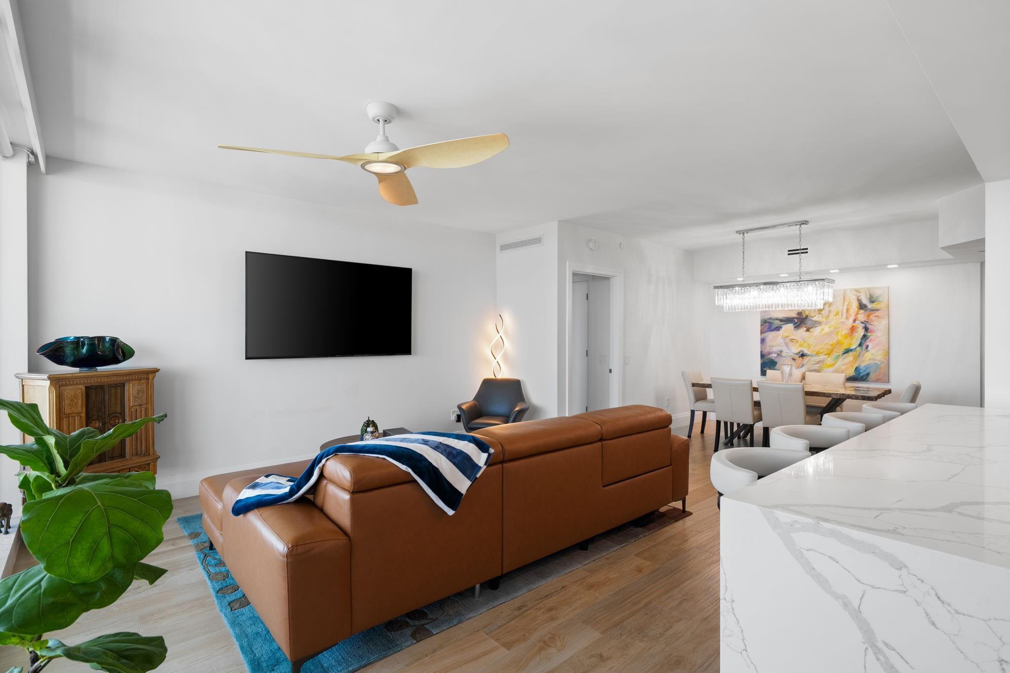 411 N New Riv Dr #2805 Fort Lauderdale, FL 33301