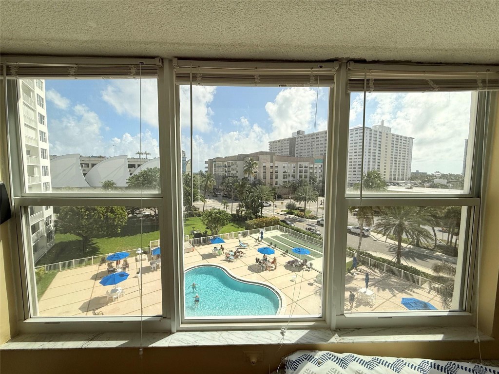 201 N Ocean Blvd #506 Pompano Beach, FL 33062