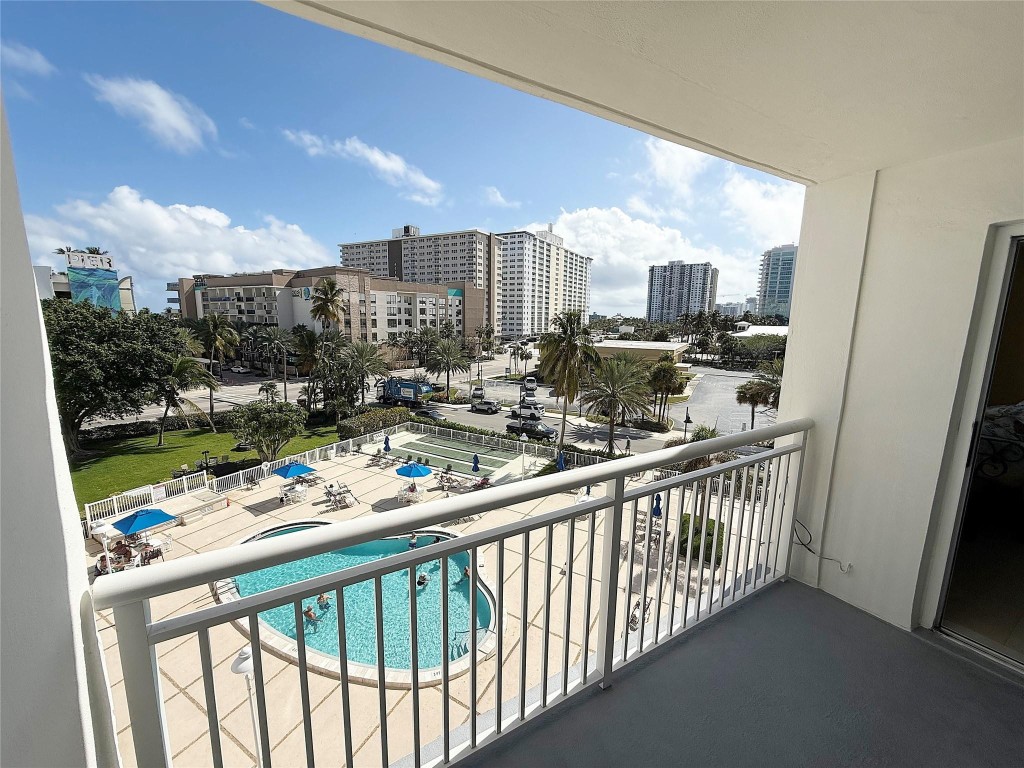201 N Ocean Blvd #506 Pompano Beach, FL 33062