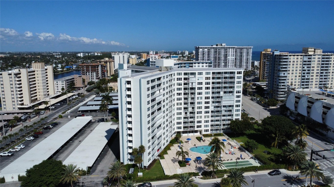 201 N Ocean Blvd #506 Pompano Beach, FL 33062