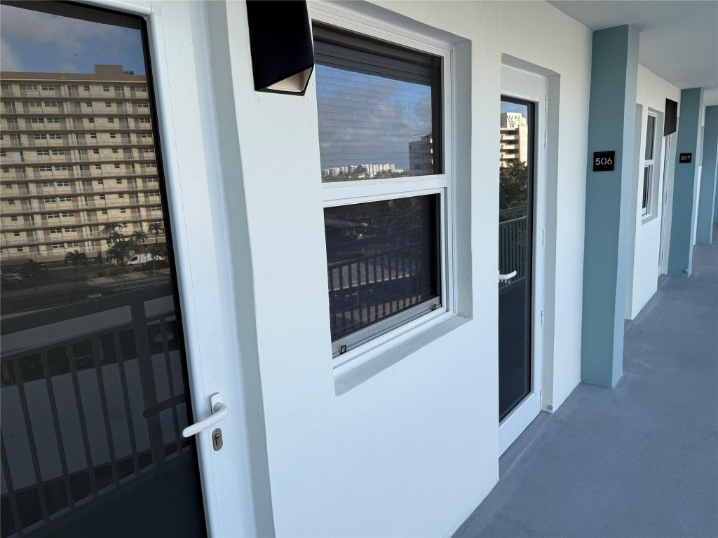 201 N Ocean Blvd #506 Pompano Beach, FL 33062