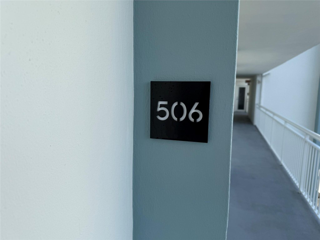 201 N Ocean Blvd #506 Pompano Beach, FL 33062