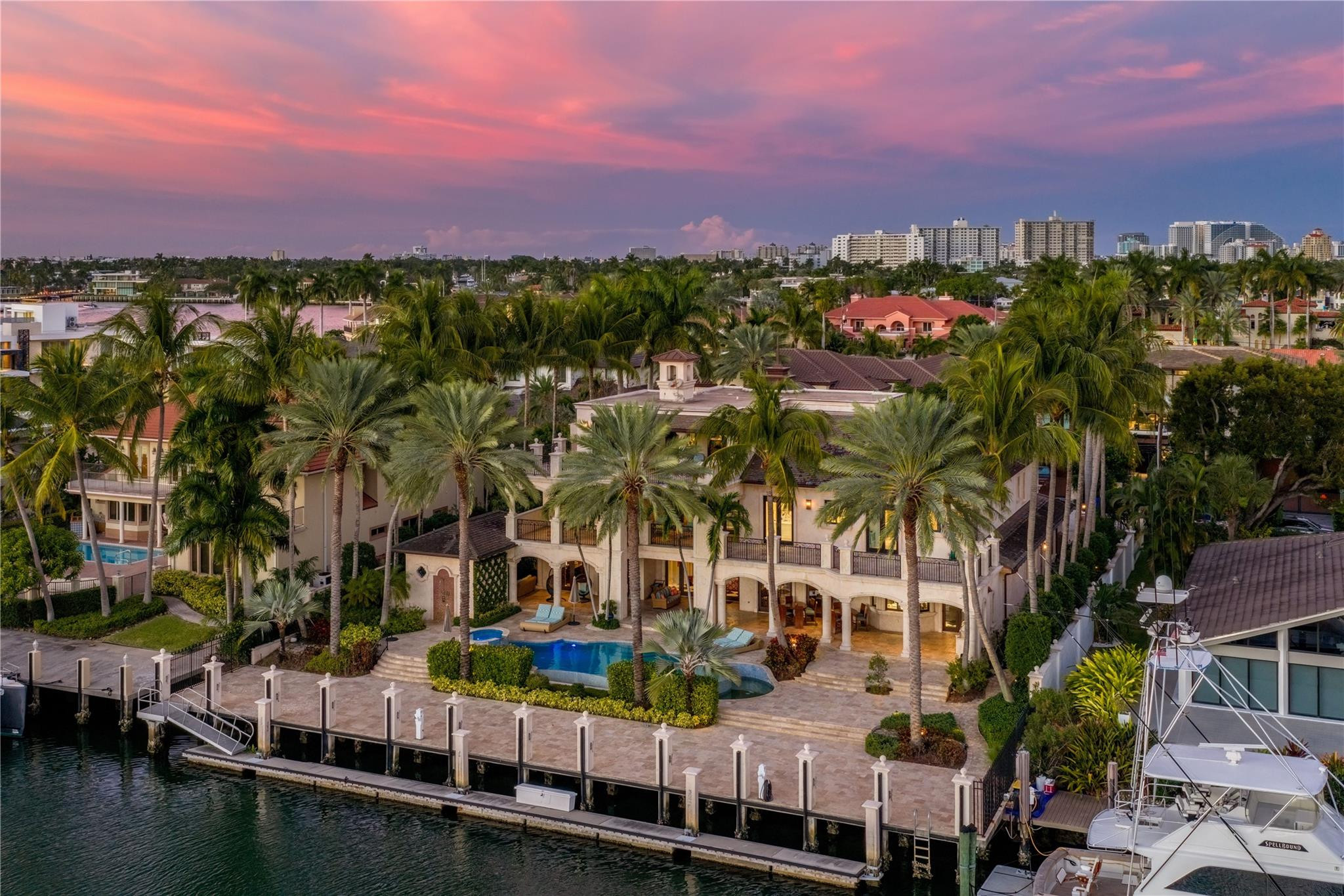 2430 Del Lago Fort Lauderdale, FL 33316