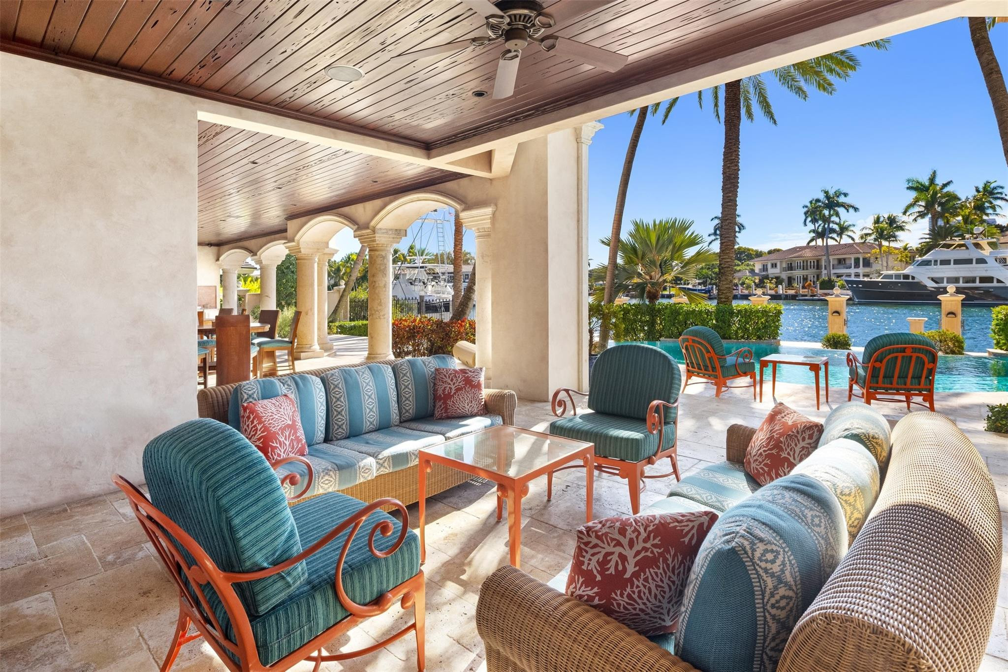 2430 Del Lago Fort Lauderdale, FL 33316