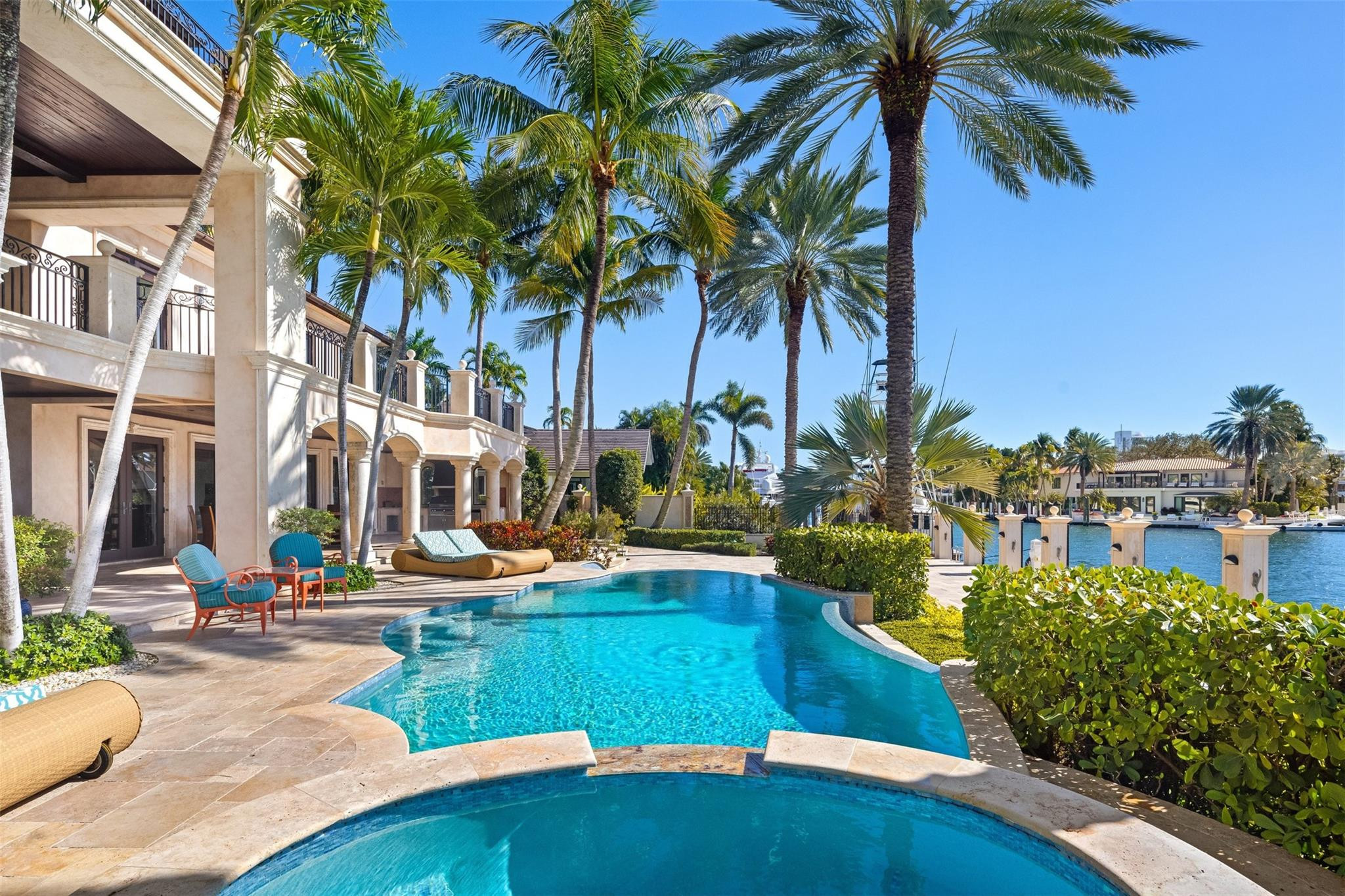 2430 Del Lago Fort Lauderdale, FL 33316