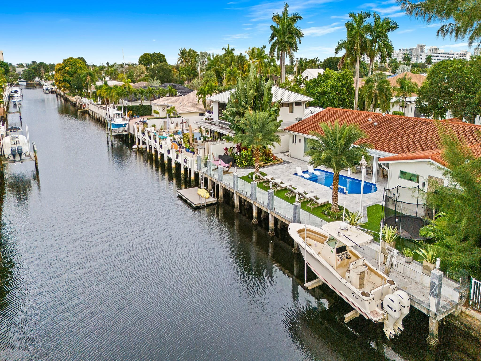 2811 NE 55th Fort Lauderdale, FL 33308