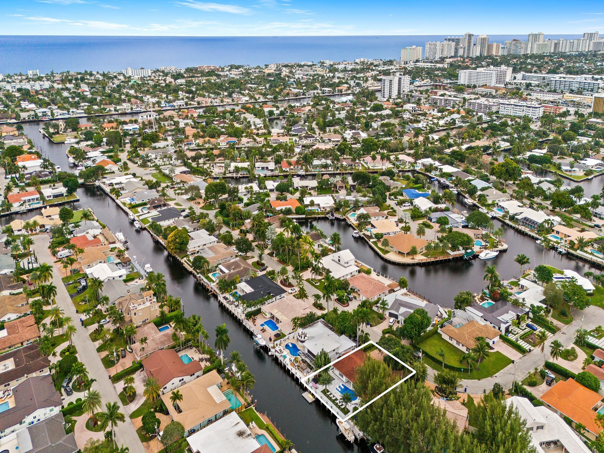 2811 NE 55th Fort Lauderdale, FL 33308