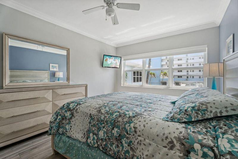 315 Van Buren #205B Hollywood, FL 33019