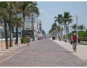 315 Van Buren #205B Hollywood, FL 33019