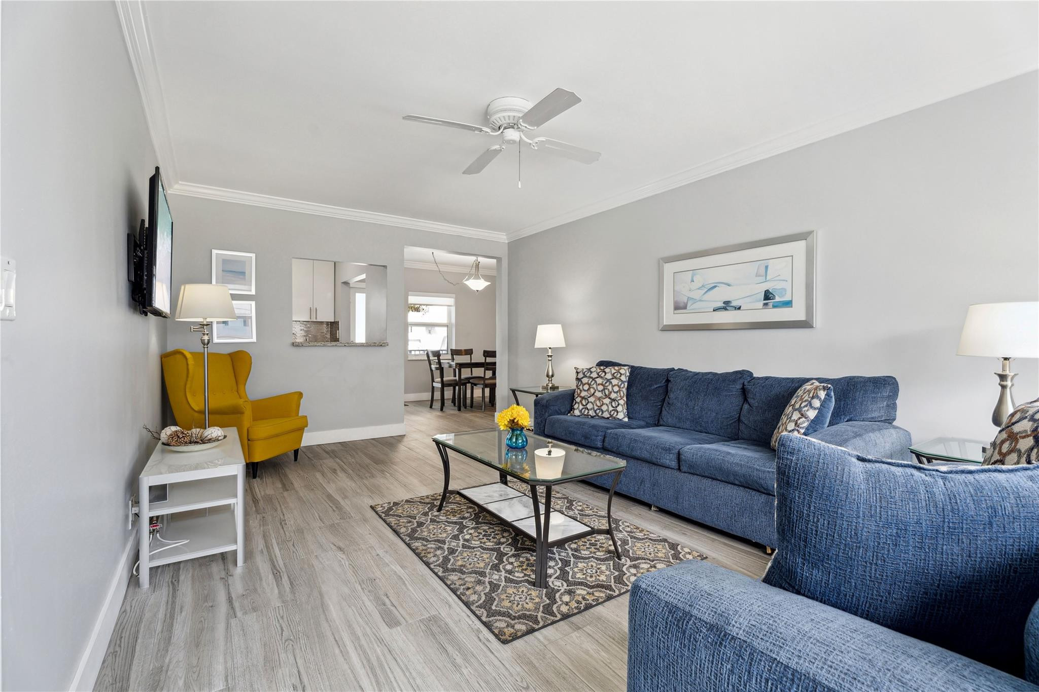 315 Van Buren #205B Hollywood, FL 33019