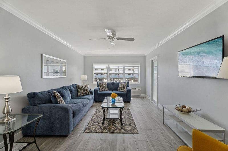 315 Van Buren #205B Hollywood, FL 33019