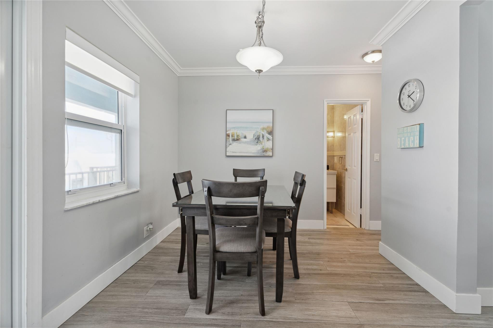 315 Van Buren #205B Hollywood, FL 33019