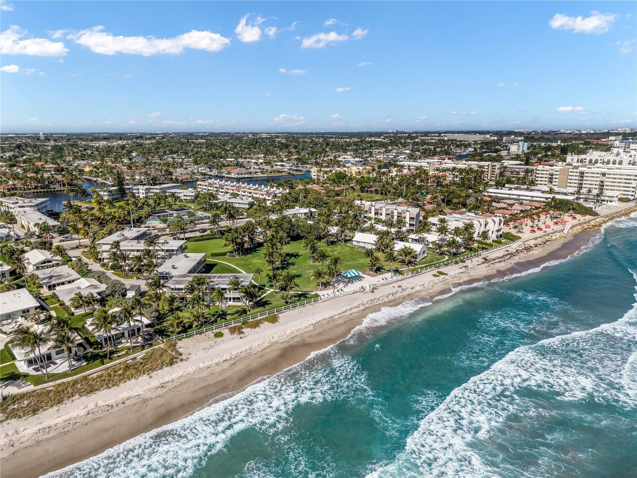 1221 Hillsboro Mile #39B Hillsboro Beach, FL 33062