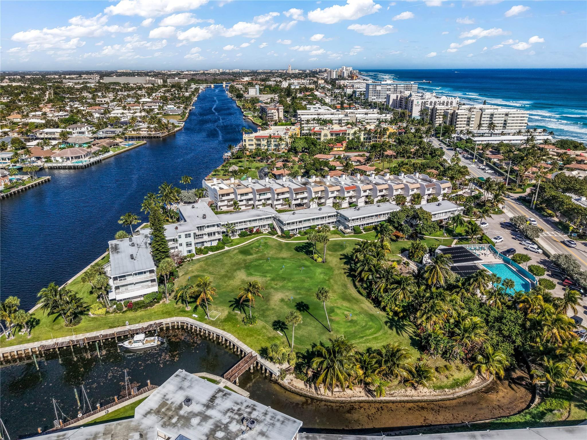 1221 Hillsboro Mile #39B Hillsboro Beach, FL 33062