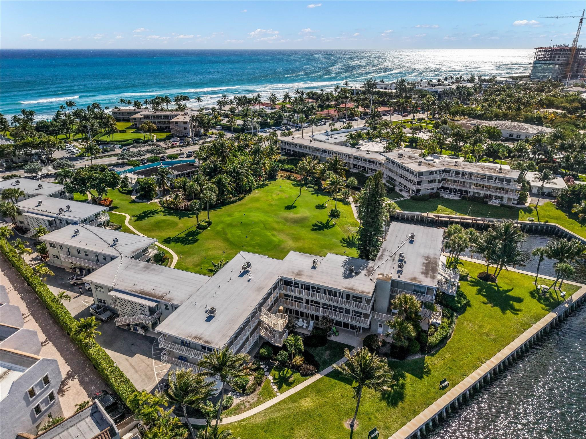 1221 Hillsboro Mile #39B Hillsboro Beach, FL 33062