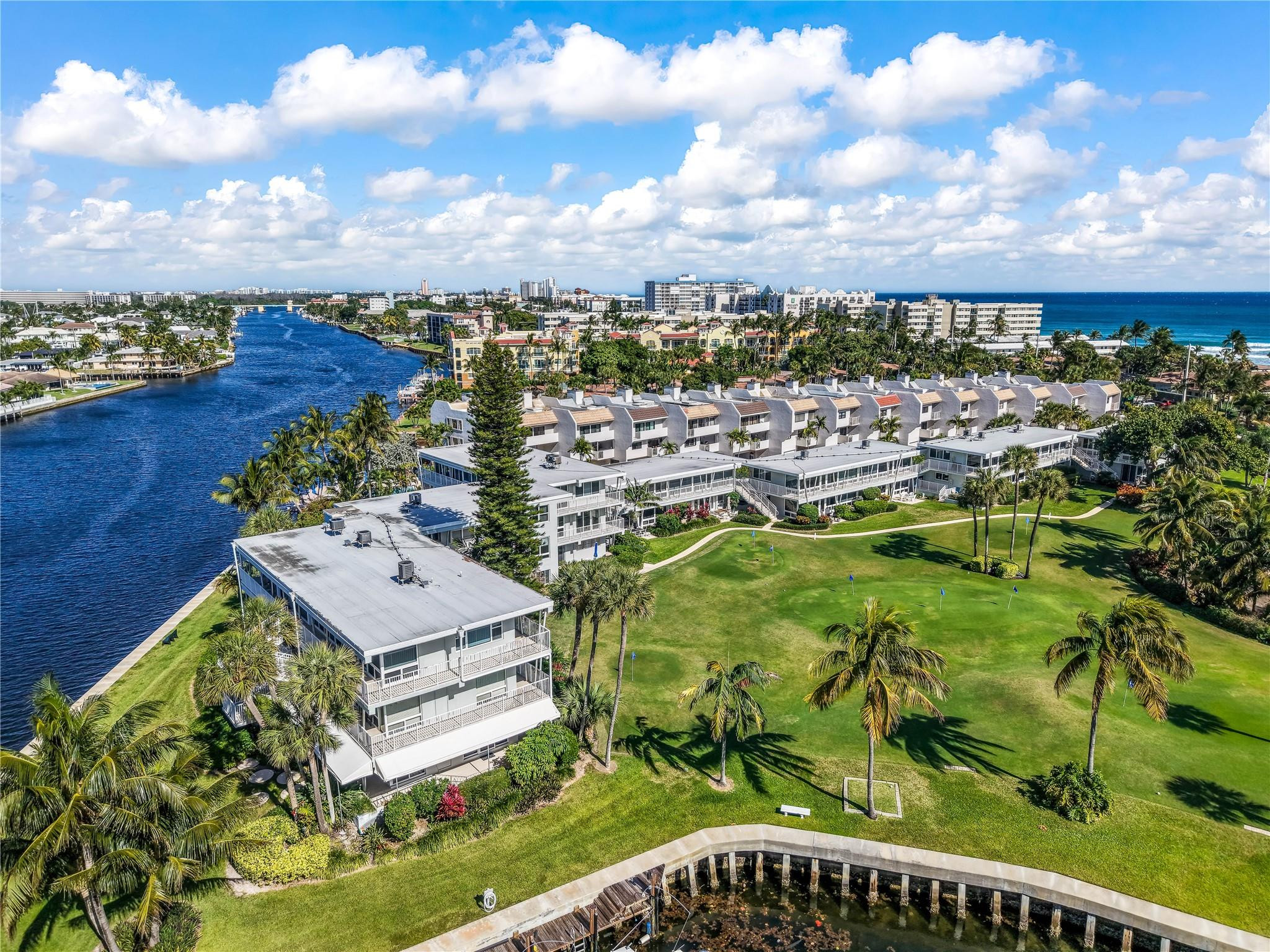 1221 Hillsboro Mile #39B Hillsboro Beach, FL 33062