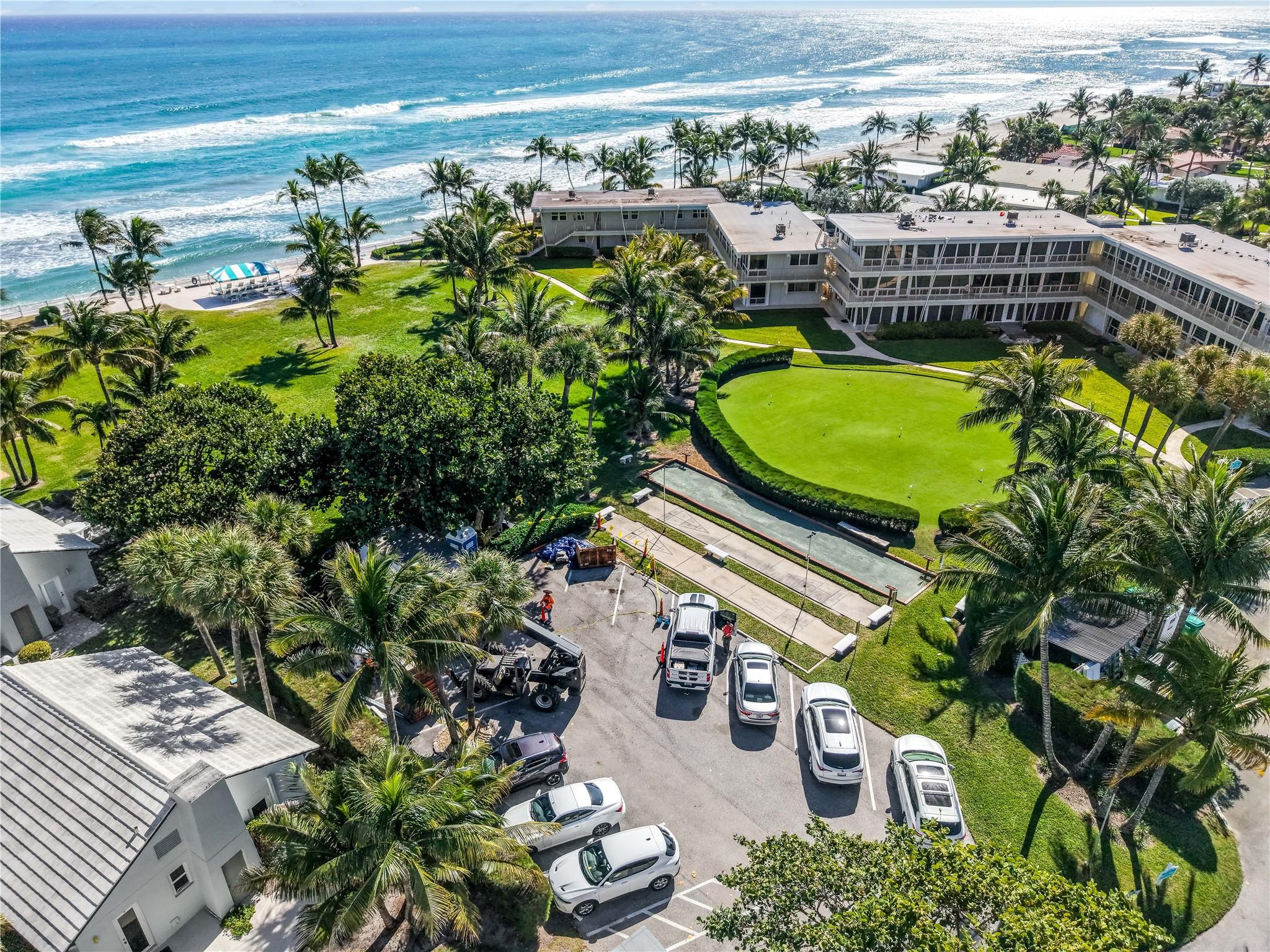 1221 Hillsboro Mile #39B Hillsboro Beach, FL 33062