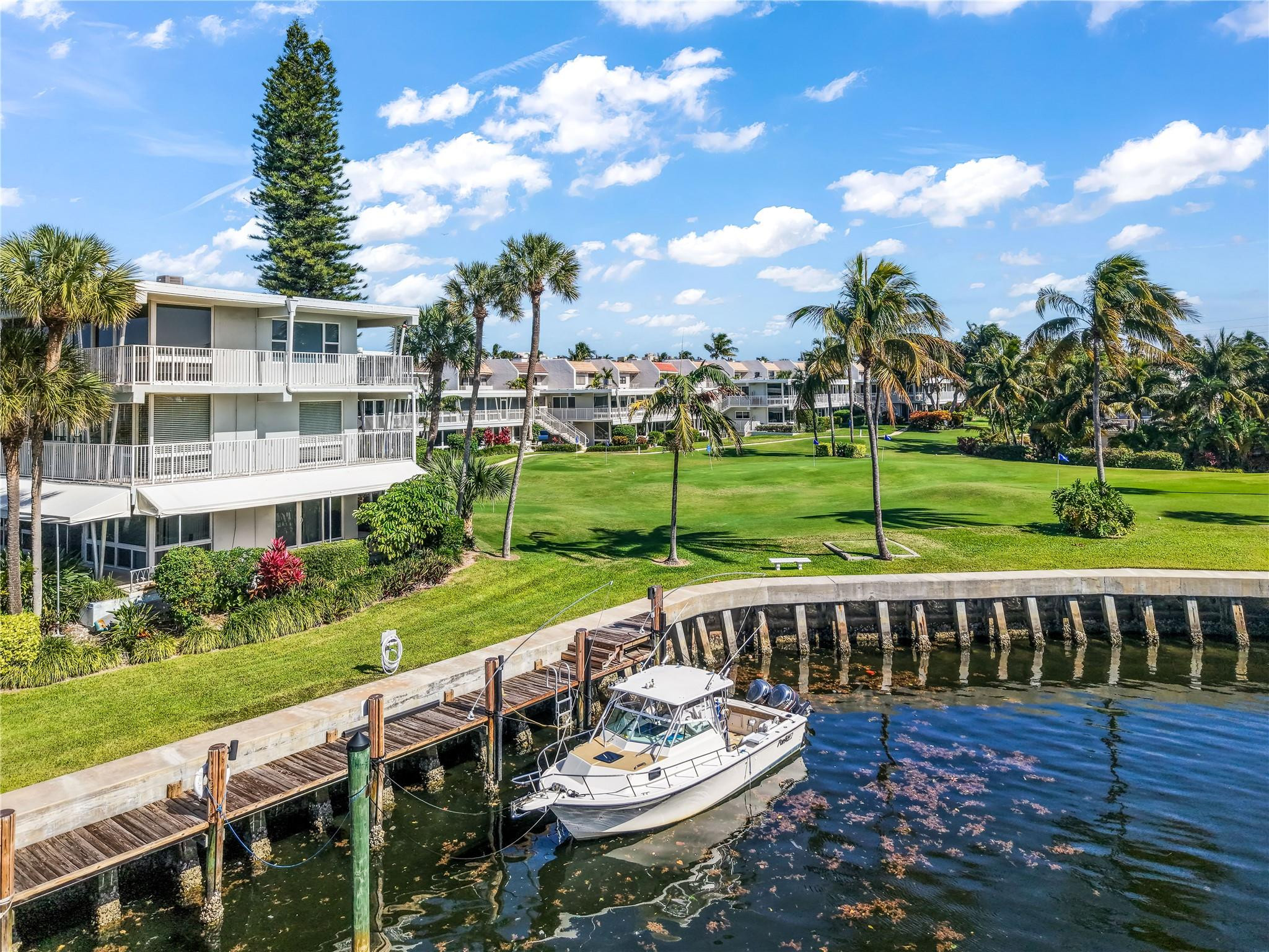 1221 Hillsboro Mile #39B Hillsboro Beach, FL 33062