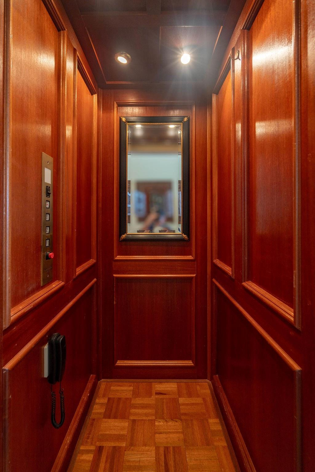 2825 Marina #2825 Lighthouse Point, FL 33064