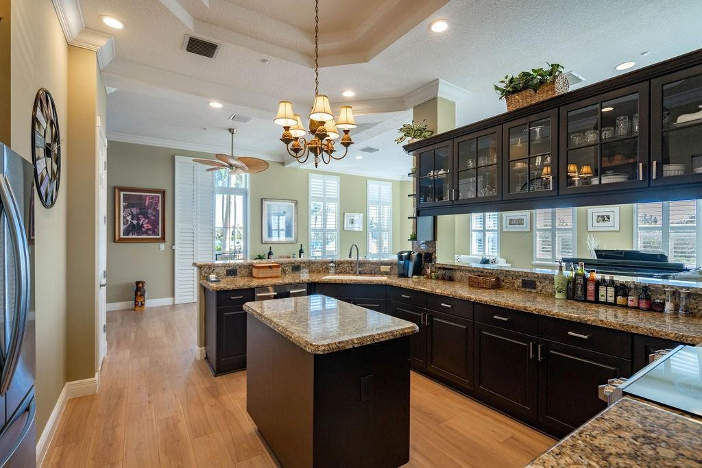 2825 Marina #2825 Lighthouse Point, FL 33064