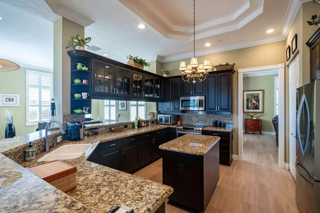 2825 Marina #2825 Lighthouse Point, FL 33064