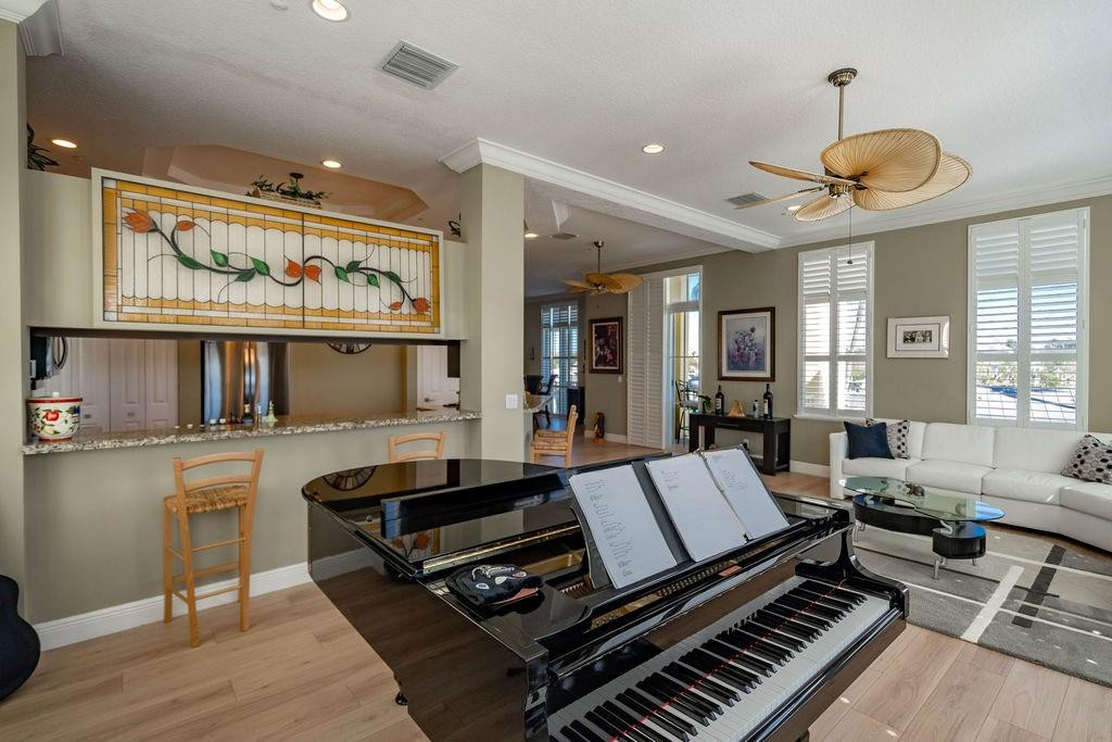 2825 Marina #2825 Lighthouse Point, FL 33064