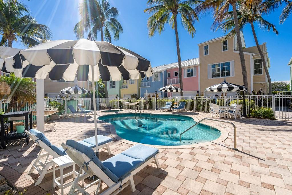 2825 Marina #2825 Lighthouse Point, FL 33064