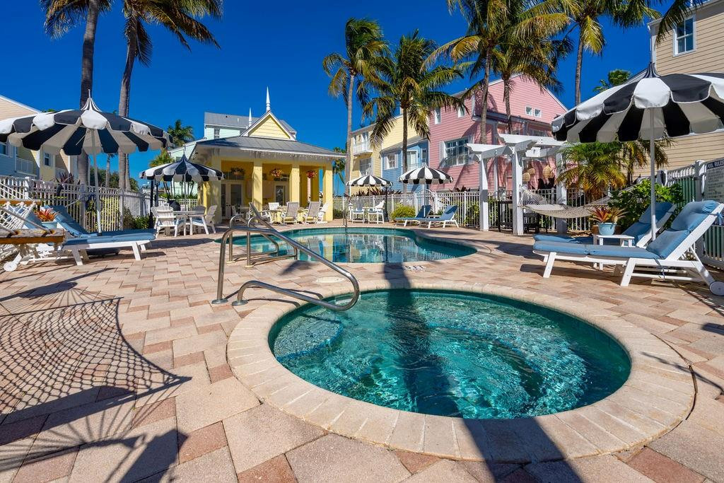 2825 Marina #2825 Lighthouse Point, FL 33064