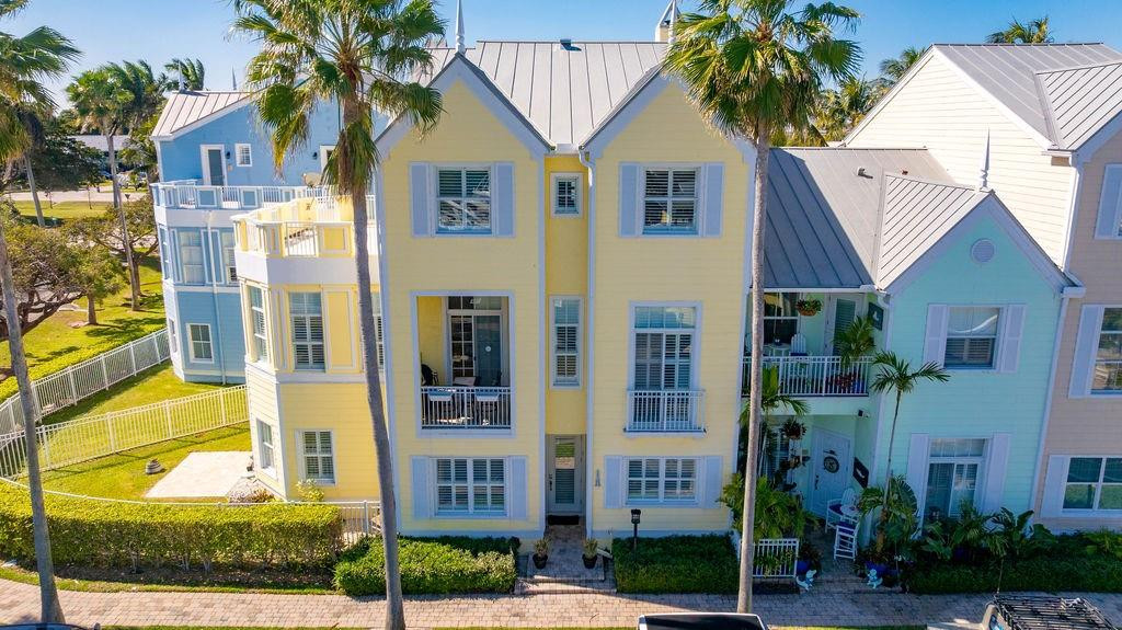 2825 Marina #2825 Lighthouse Point, FL 33064