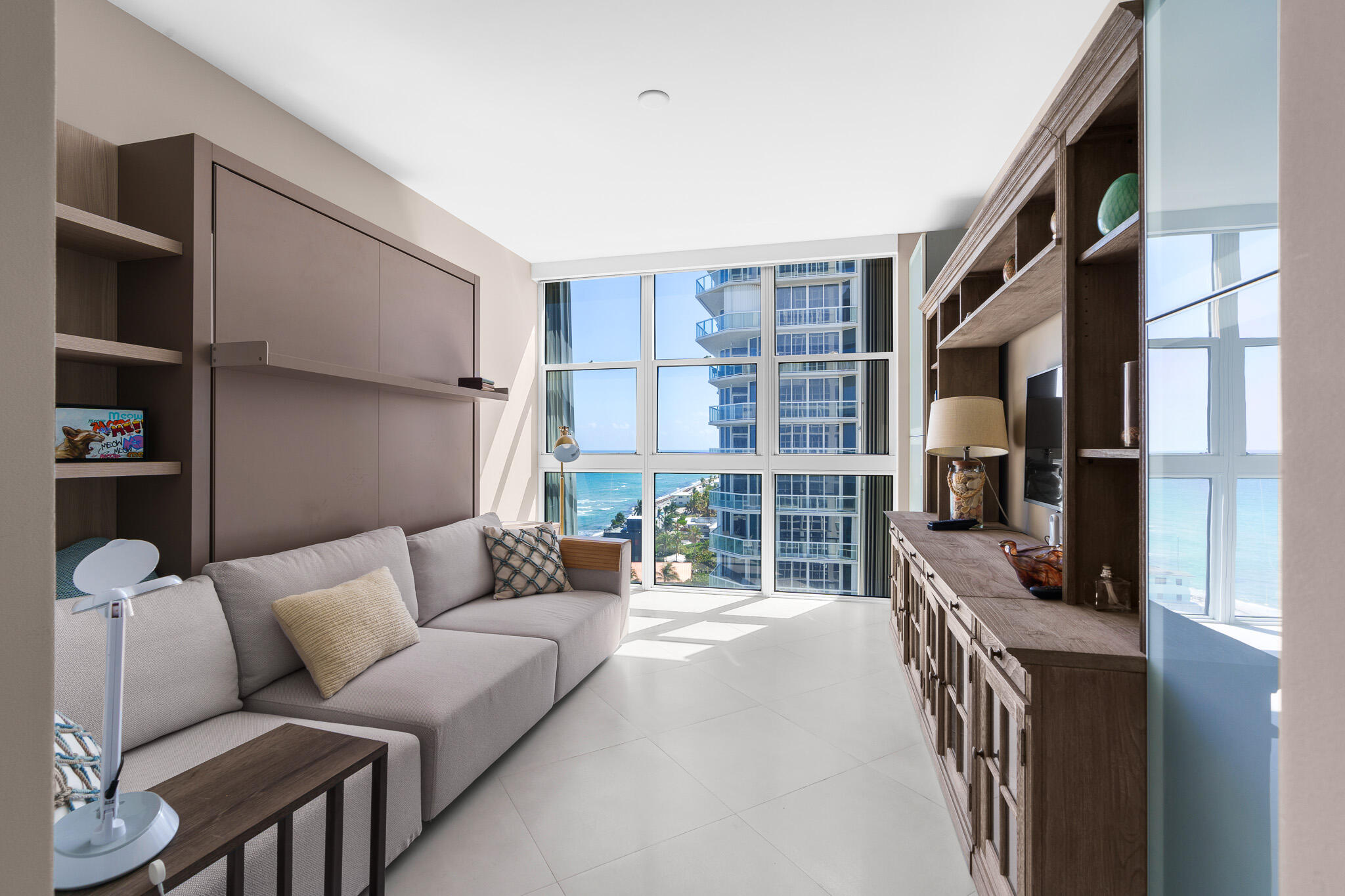 6051 N Ocean #1101 Hollywood, FL 33019